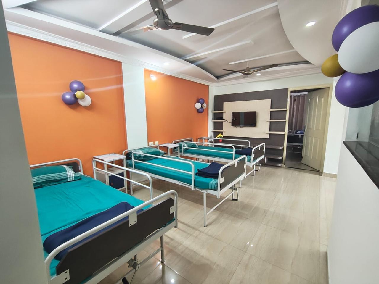 FOR HEALTH CARE Gallery Image